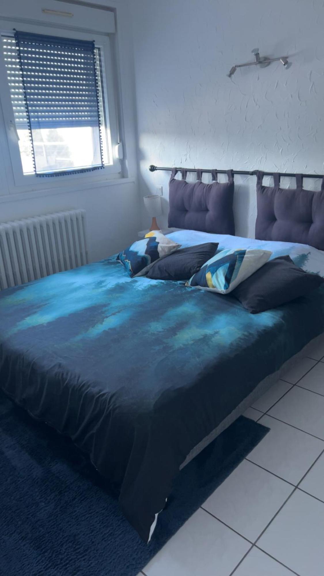 Appartement Sur Les Hauteurs De Gérardmer Zewnętrze zdjęcie