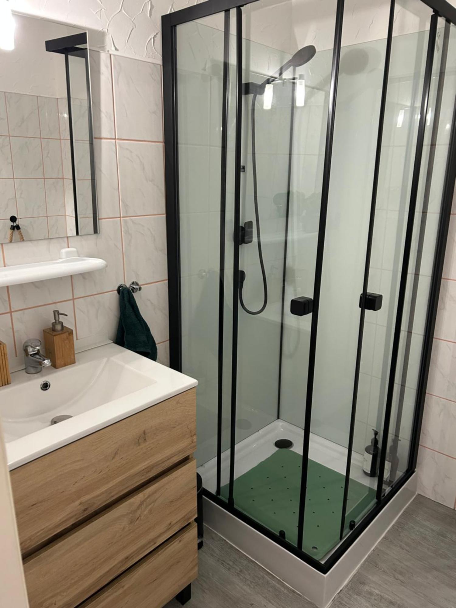 Appartement Sur Les Hauteurs De Gérardmer Zewnętrze zdjęcie
